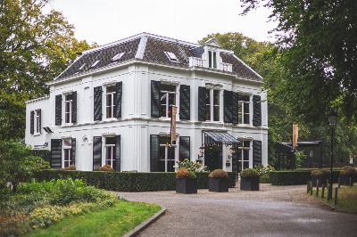 Nijmegen - Landgoed Brakkesteyn